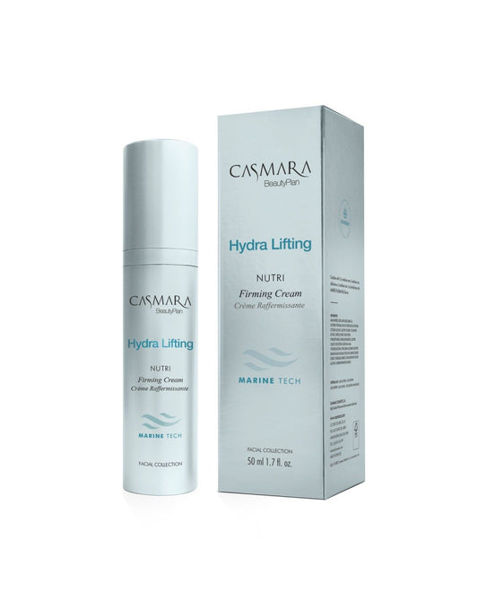 Hydra Lifting MARINE PLASMA - Crème NUTRI Raffermissante