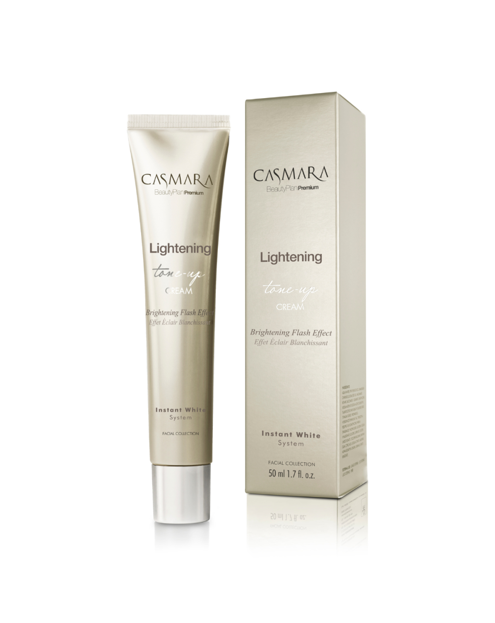 LIGHTENING Crème Flash Tone - Éclaircissante effet flash